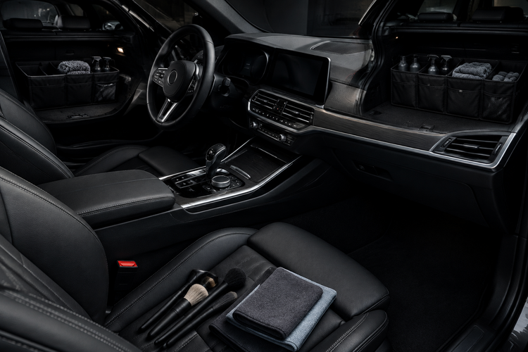 Interior Car Care