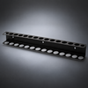 Screwdriver Organizer Tool | A Tidy Tool Wall in Minutes — Holds 14 Screwdrivers Securely